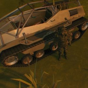 Meet your Posher, Josiah